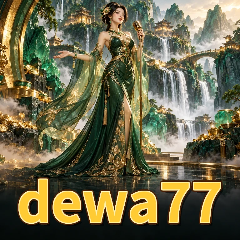Logo dewa77 APK untuk penjelasan berkas di Indonesia