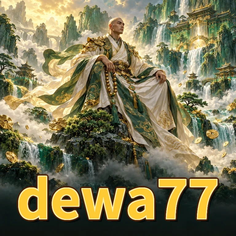 Ikon dewa77 untuk catatan v4.7.5