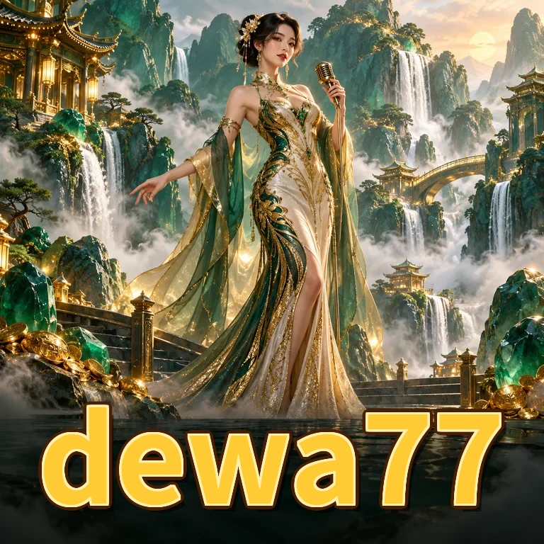 Ikon dewa77 untuk pertanyaan teknis APK