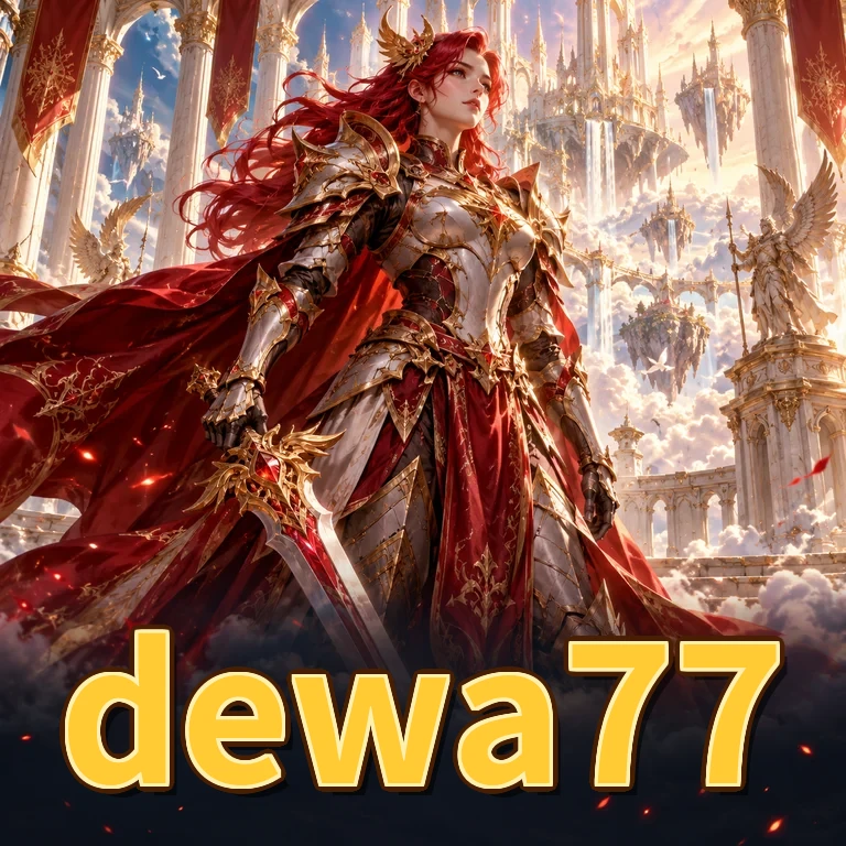 Ikon dewa77 untuk pengguna sejak 2018