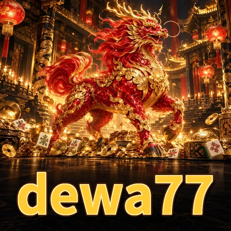 Logo dewa77 APK untuk katalog Android di Indonesia