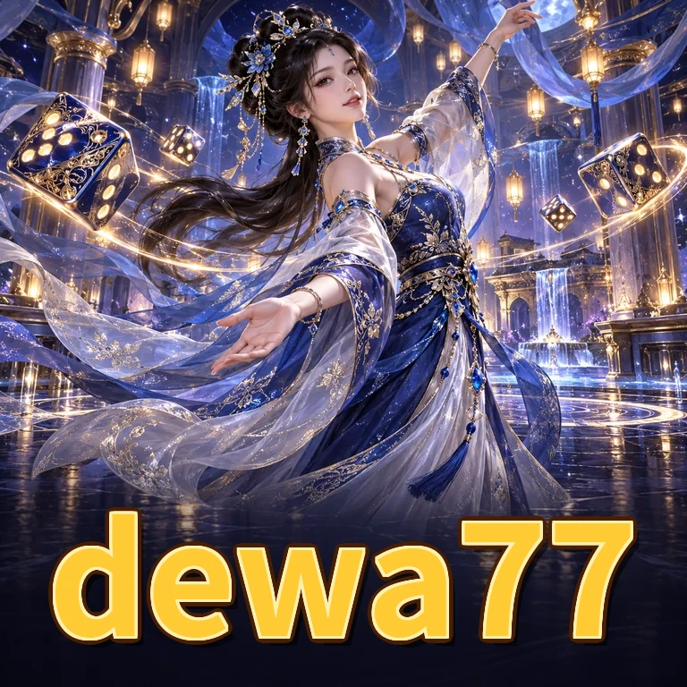 Ikon dewa77 untuk cara memilih aplikasi di katalog