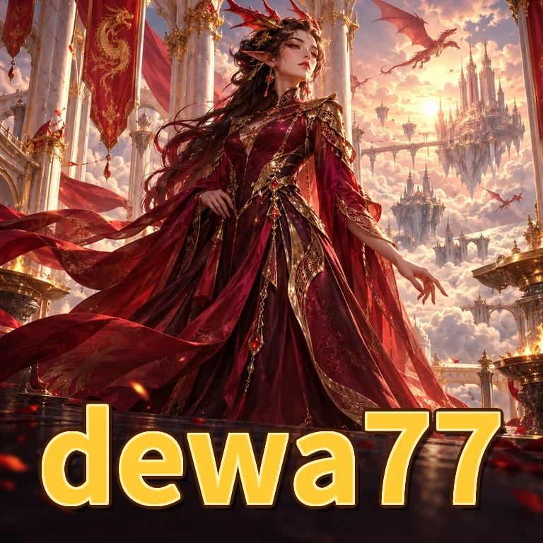 Ikon dewa77 untuk keamanan berkas di katalog