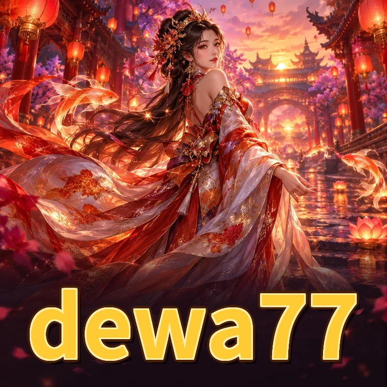 Ikon dewa77 untuk data verifikasi APK 2018–2026